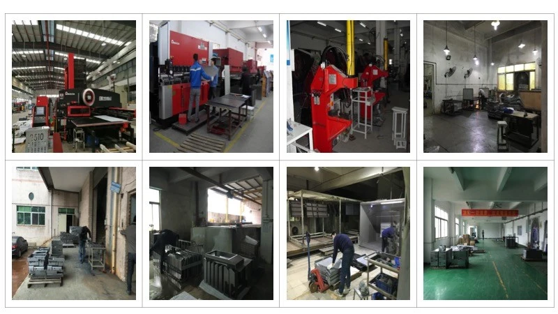 factory factory